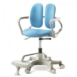 Детское ортопедическое кресло DUOREST Kids DR-280DDS
