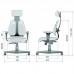 Ортопедическое кожаное кресло для руководителя DUOREST Cabinet DR-120