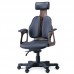 Ортопедическое кресло для руководителя DUOREST Cabinet  DR-150A