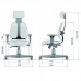 Ортопедическое кожаное кресло для руководителя DUOREST Cabinet  DR-140