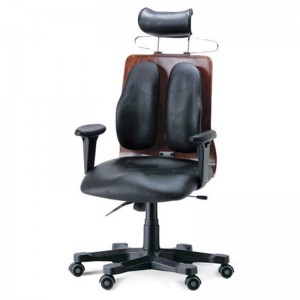 Ортопедическое кресло для руководителя DUOREST Cabinet DW150A