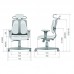 Ортопедическое кресло для руководителя DUOREST Cabinet DW150A