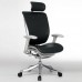 Эргономичное кожаное кресло Expert  Spring Leather SPL-01G