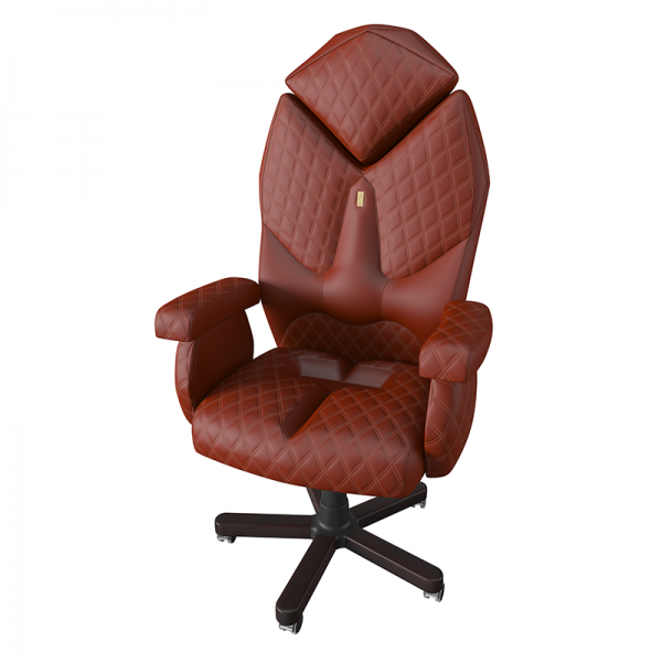 Эргономичное дизайнерское кресло Diamond