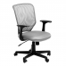 Эргономичное кресло College H-8828F/Grey