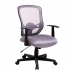 Эргономичное кресло College HLC-0420-1C-1 Grey