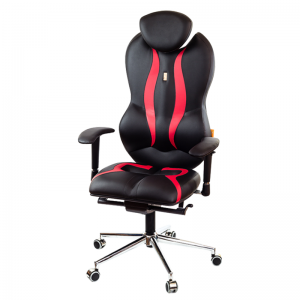 Эргономичное дизайнерское кресло Grand Duo Color