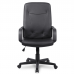 Эргономичное кресло College H-8365L-1/Black