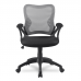 Эргономичное кресло College HLC-0758 Grey