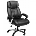 Кресло для руководителя College H-8766L-1 Black