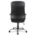 Кресло для руководителя College H-9152L-1 Black