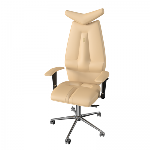 Эргономичное дизайнерское кресло Jet Sand