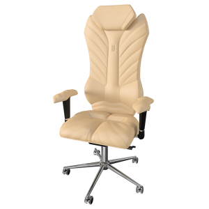 Эргономичное дизайнерское кресло Monarch Sand