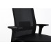 Эргономичное офисное кресло Falto А1 (черный/хром)