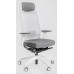 Эргономичное офисное кресло Falto А1 белый