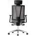 Эргономичное офисное кресло Falto G1 черный